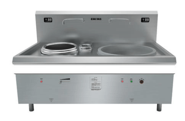 同樣是電磁爐，家用電磁爐和商用電磁爐的區別在哪里呢？