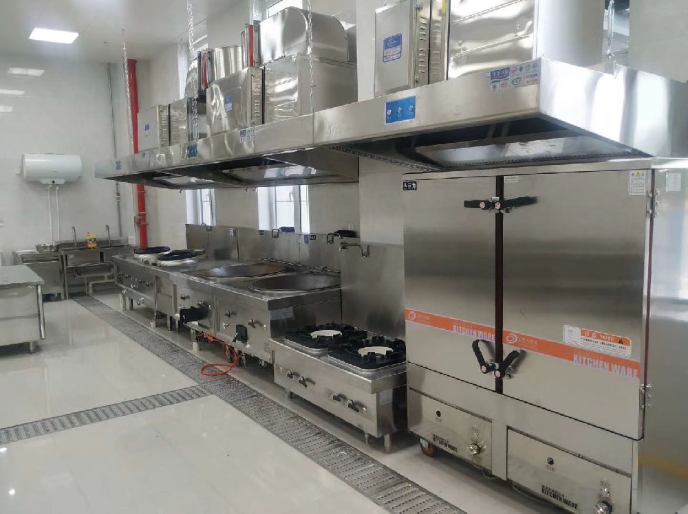 商用電磁爐怎么選？不管什么價位，遵循這四個原則就對了