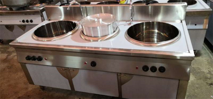 燃氣灶打不著火的原因