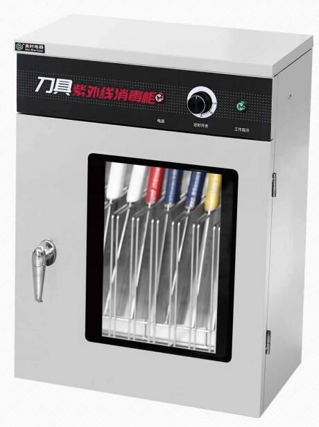 消毒柜怎么選擇？