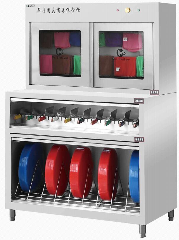 家里使用消毒柜有必要嗎？家人的健康很值得擁有